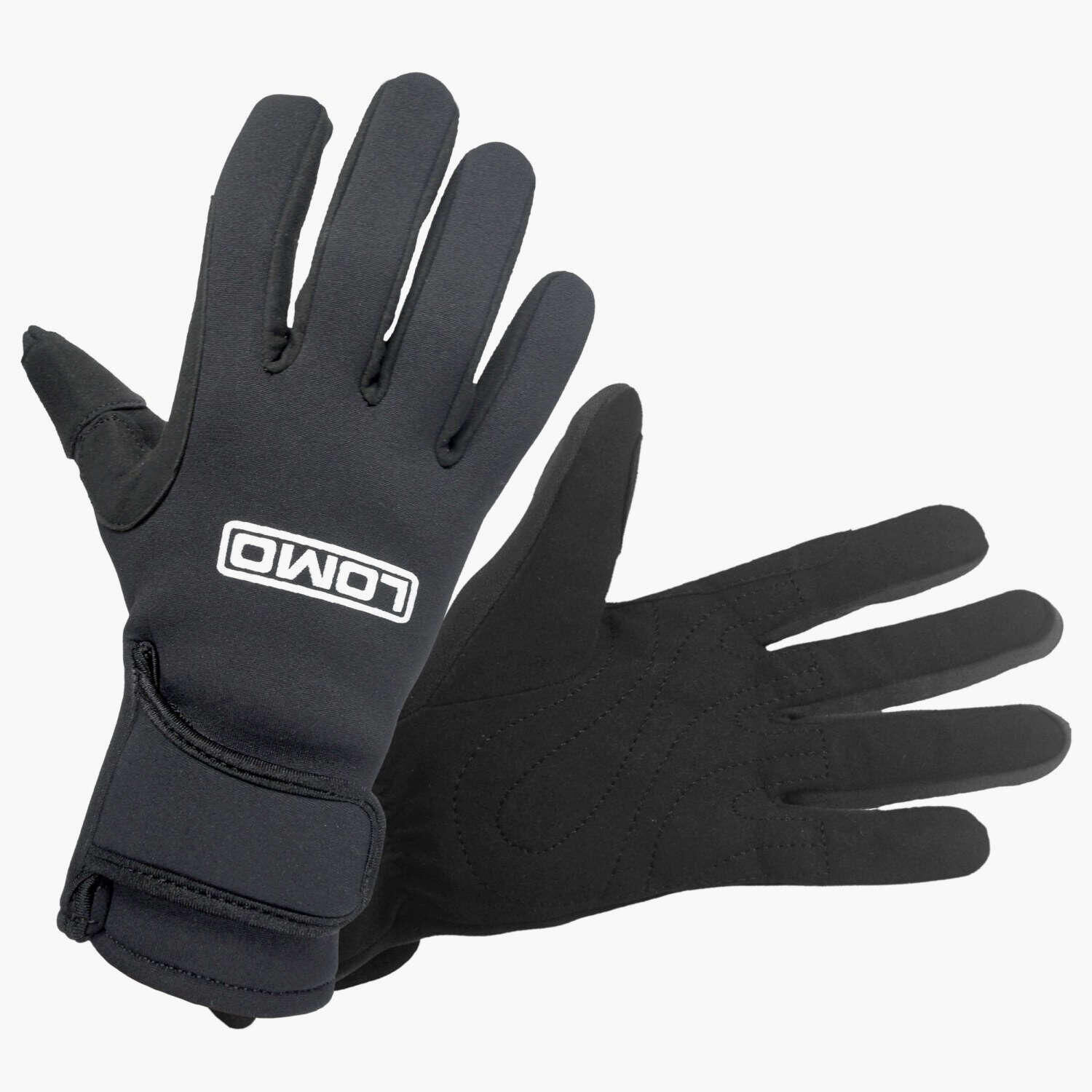 LOMO Lomo Kayak Gloves - Neoprene Amara