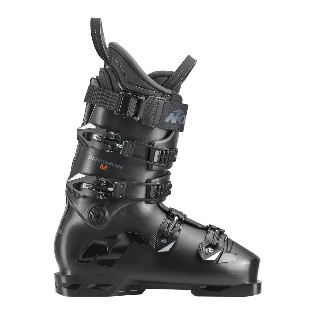 Nordica Dobermann 5 M Black Men's Ski Boots
