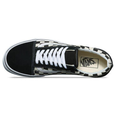 Sapatilhas Vans modelo VN0A38G1P0S1 para unissex 2/7