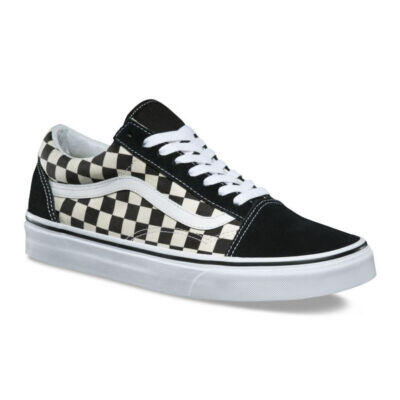 Sapatilhas Vans modelo VN0A38G1P0S1 para unissex 3/7