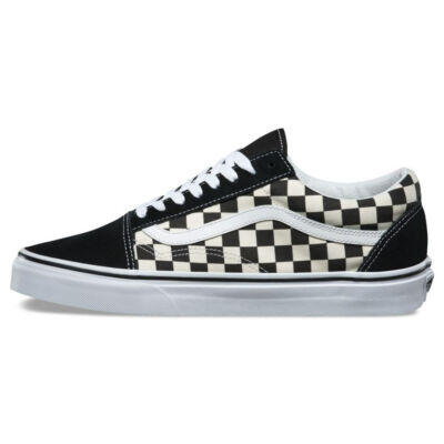 Sapatilhas Vans modelo VN0A38G1P0S1 para unissex 4/7