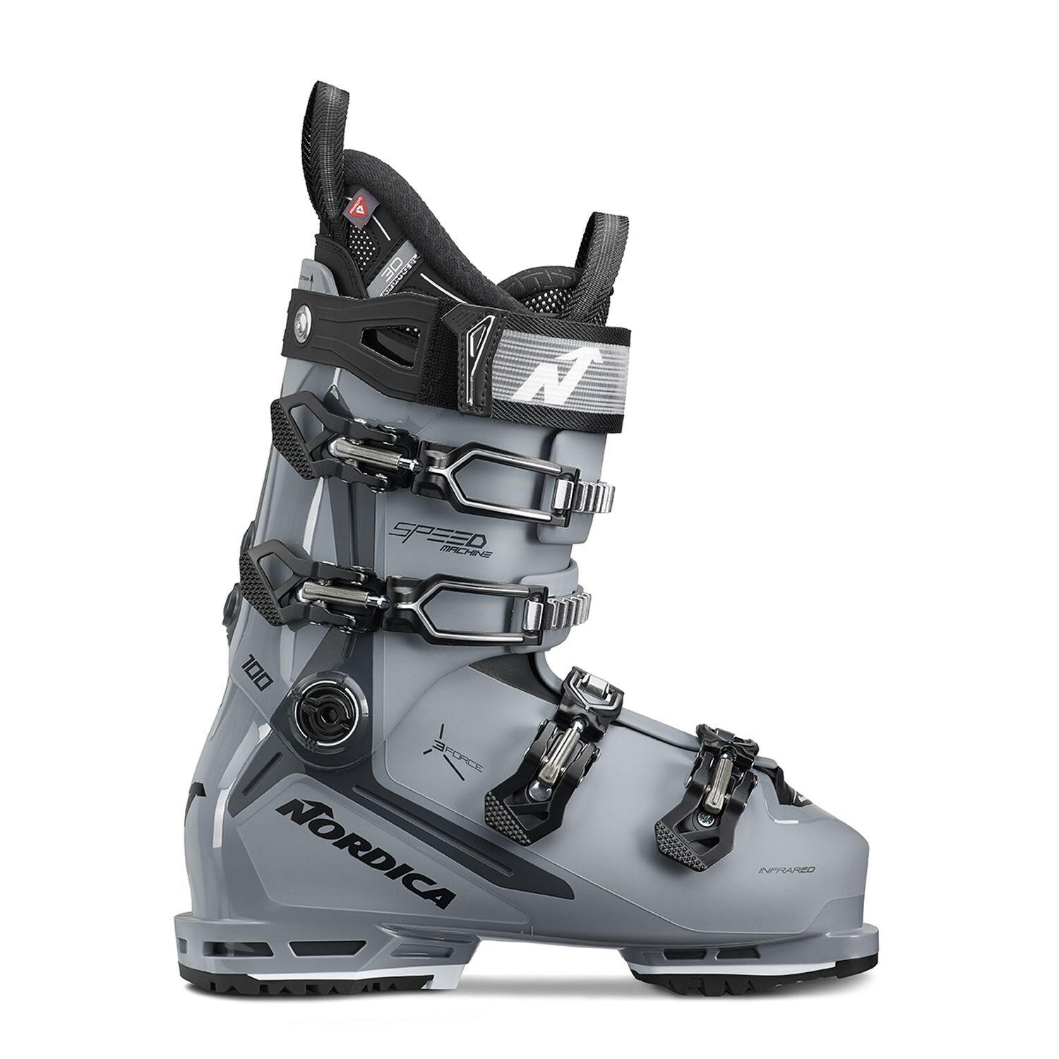 NORDICA picture