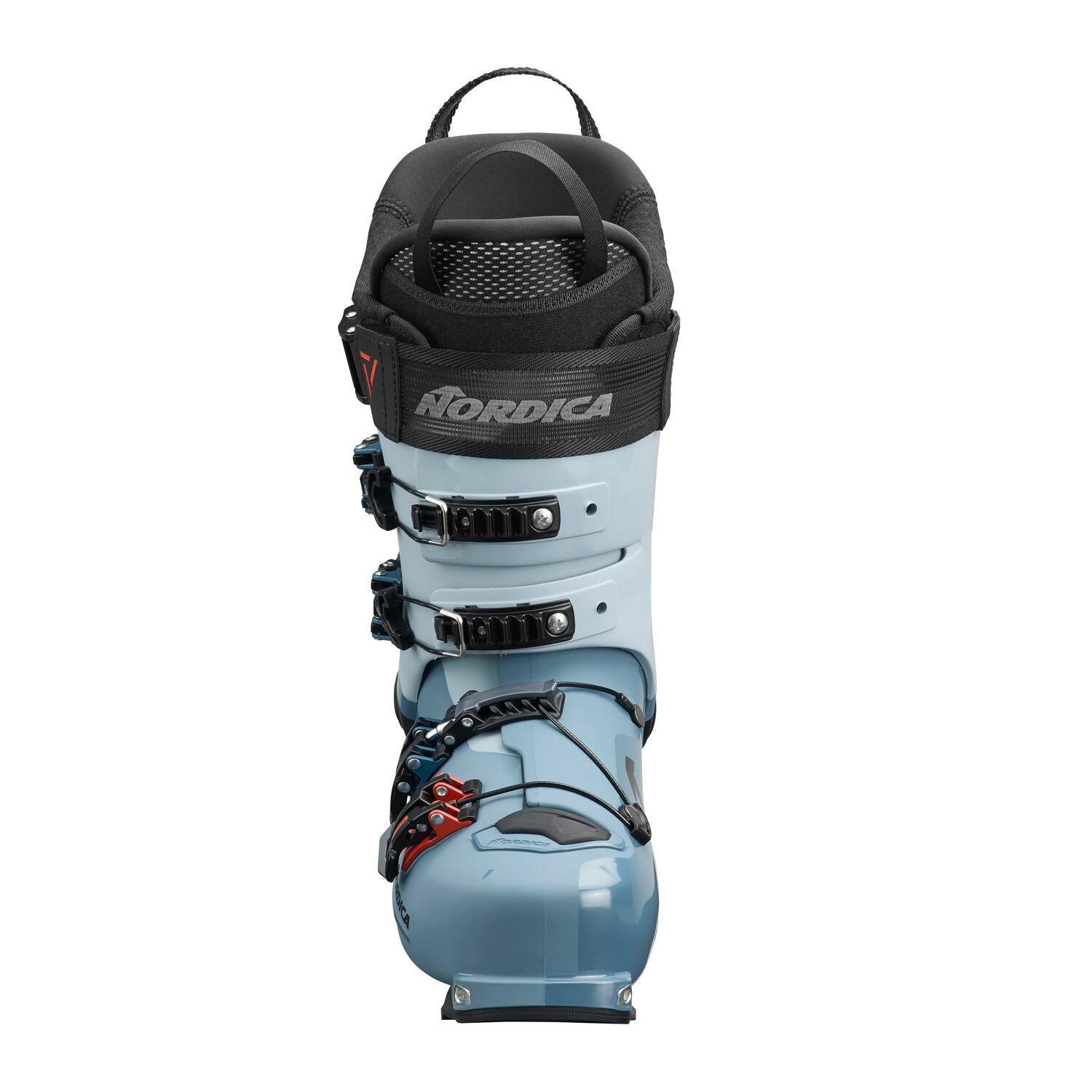 Chaussures De Ski Unlimited Lt 130 Homme 2/3