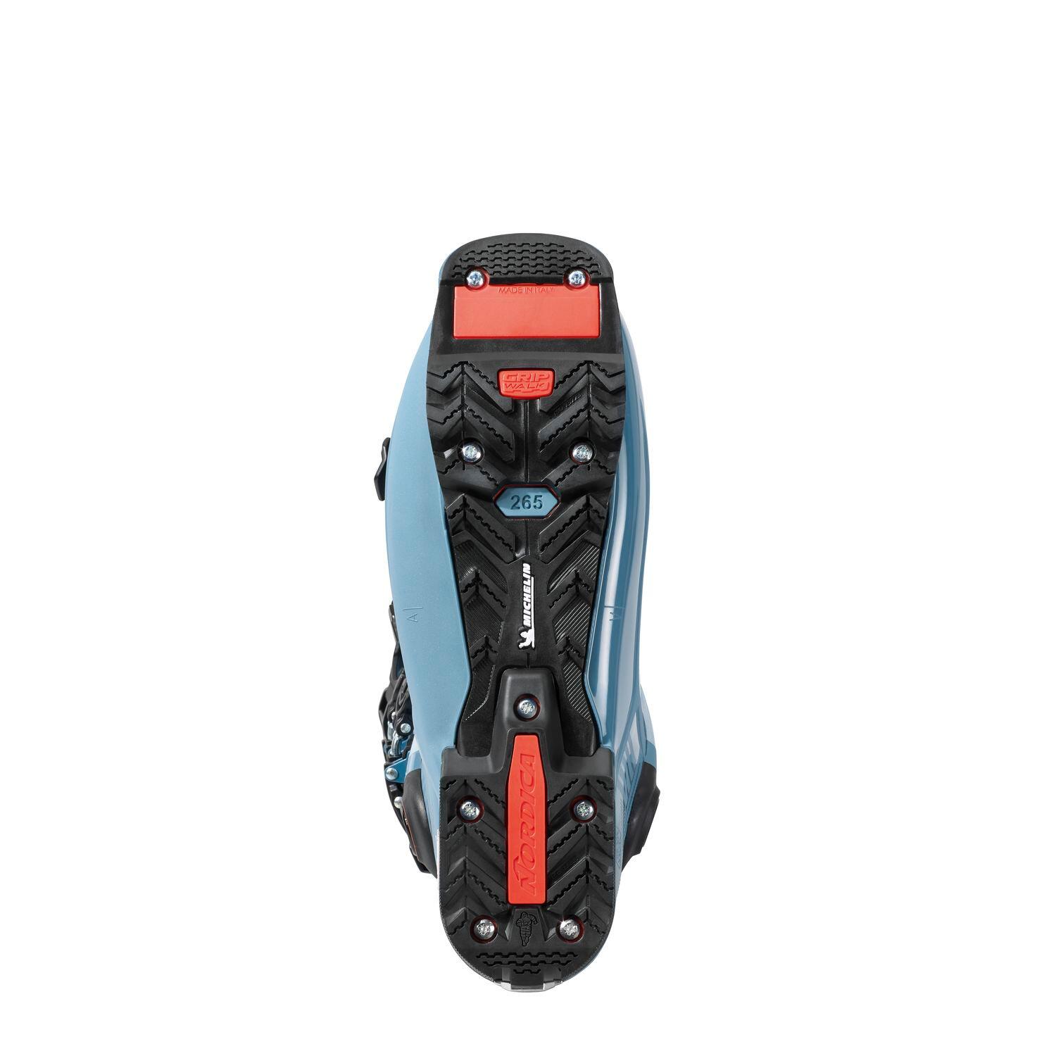 Chaussures De Ski Unlimited Lt 130 Homme 3/3