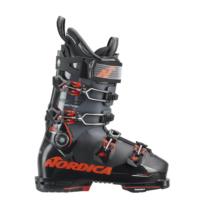 Botas esquí Pro Machine 130 Gw Hombre