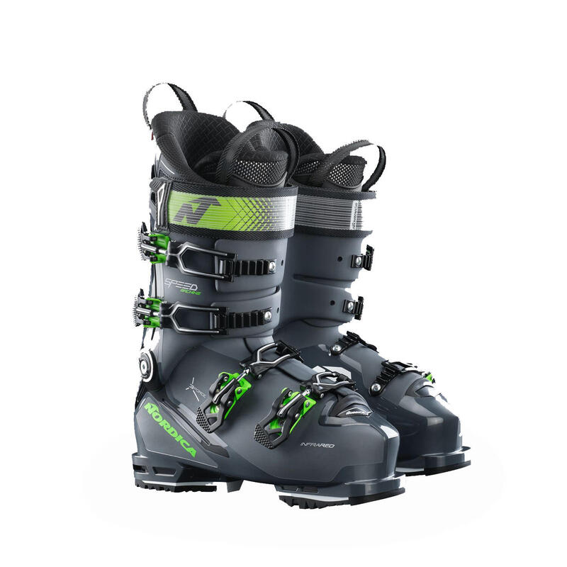 Chaussures De Ski Speedmachine 3 120 Gw Homme