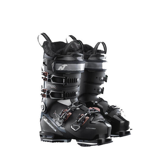 Buty narciarskie damskie Nordica SpeedMachine 3 115 W (GW)