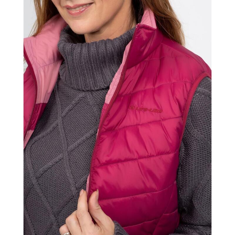 Karin Bodywarmer Dames