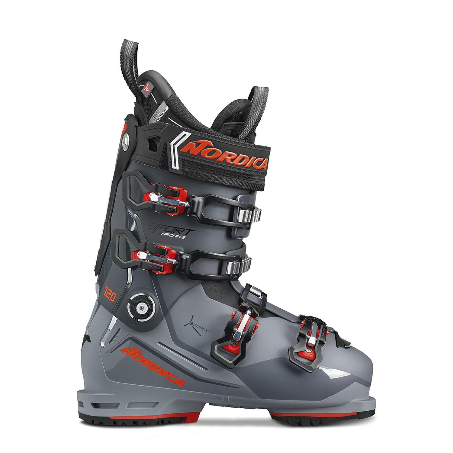 NORDICA Nordica Sportmachine 3 120 GW heren skischoenen