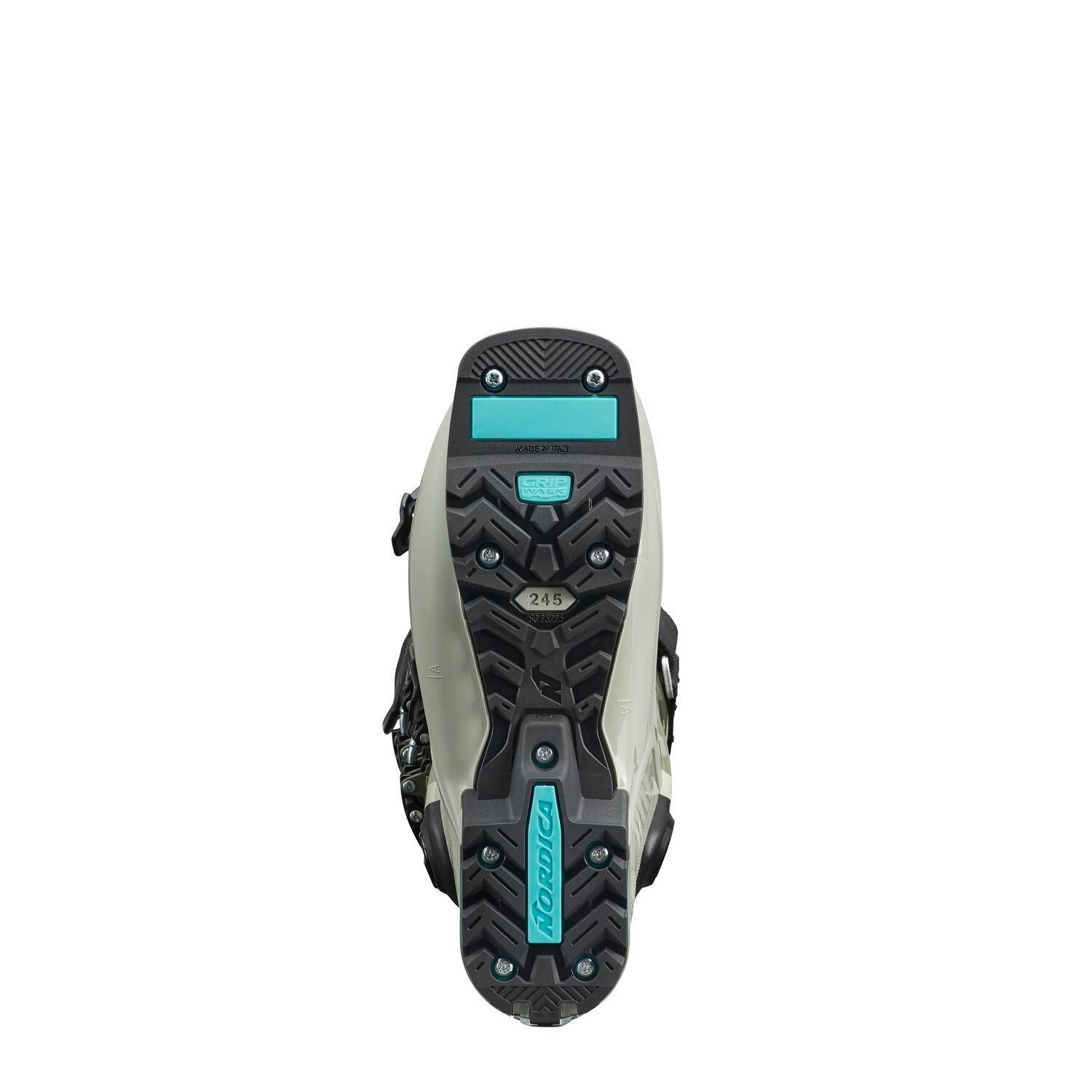 Buty narciarskie damskie Nordica Unlimited LT 95 W DYN 3/6