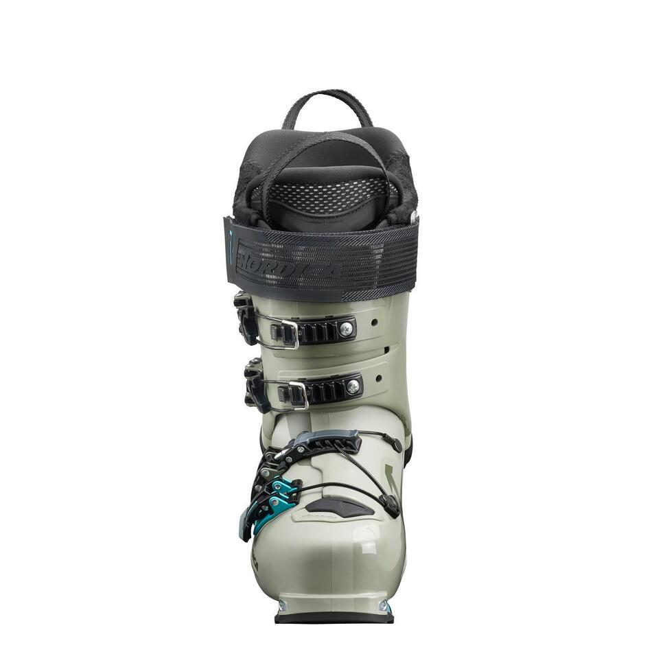 Buty narciarskie damskie Nordica Unlimited LT 95 W DYN