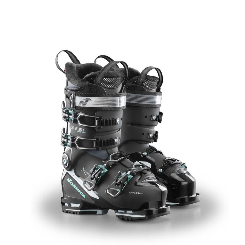 Chaussures De Ski Speedmachine 3 105 W Gw Femme