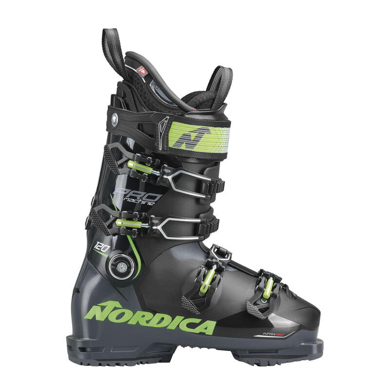 Chaussures De Ski Pro Machine 120 Gw Homme