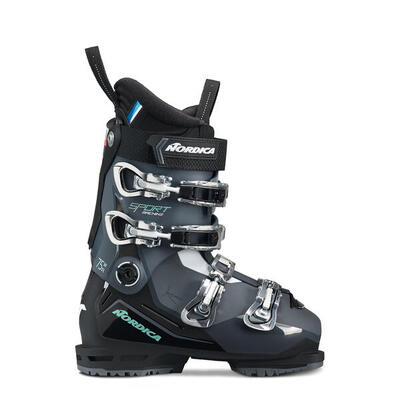 Sportmachine 3 75 w rtl gw dames
