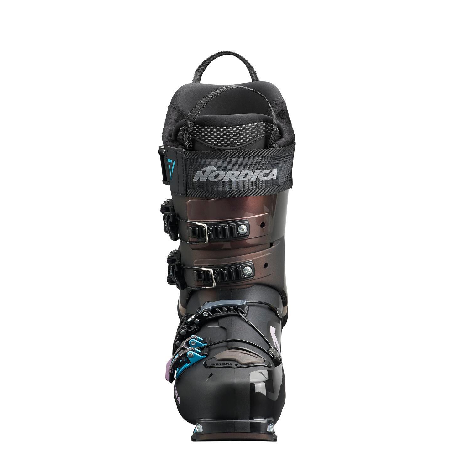 Botas de Esqui Unlimited 105 W Mulher 2/6