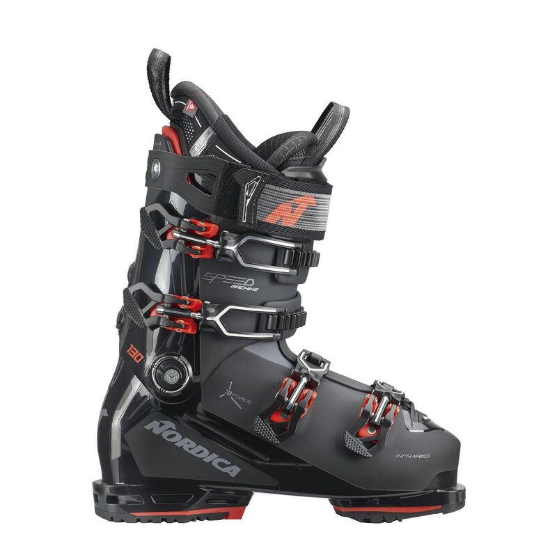 Buty narciarskie męskie Nordica Speedmachine 3 130 GW