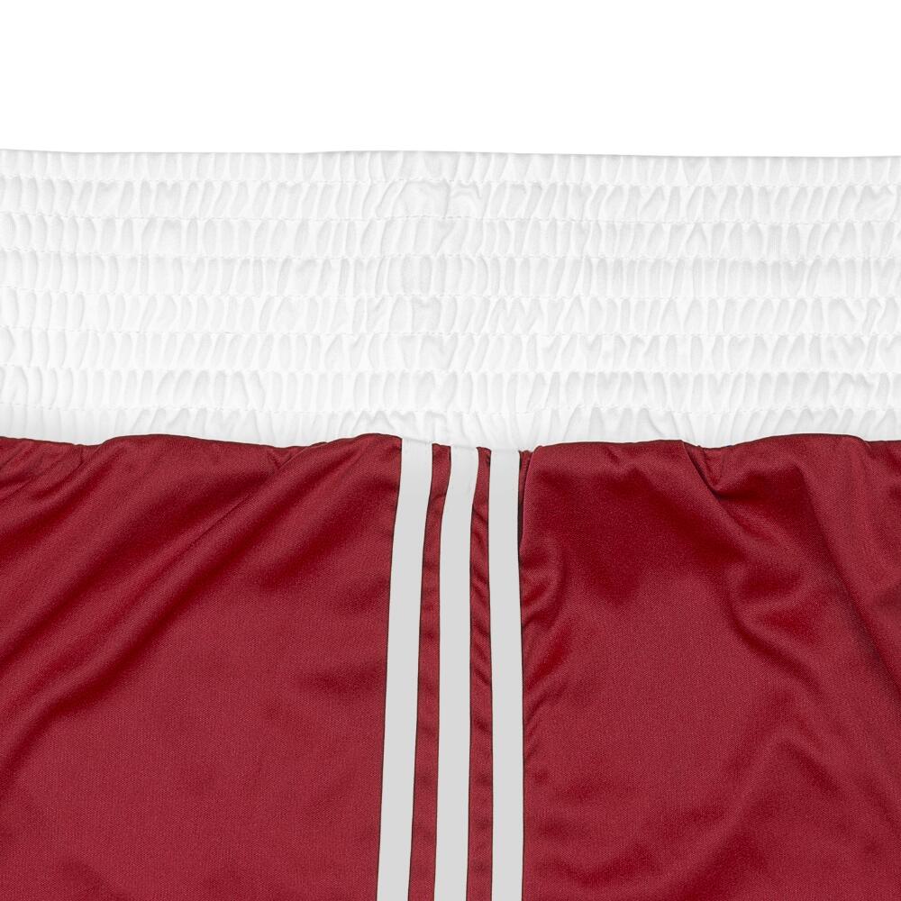 Short de boxeo inglés Adidas 4/5