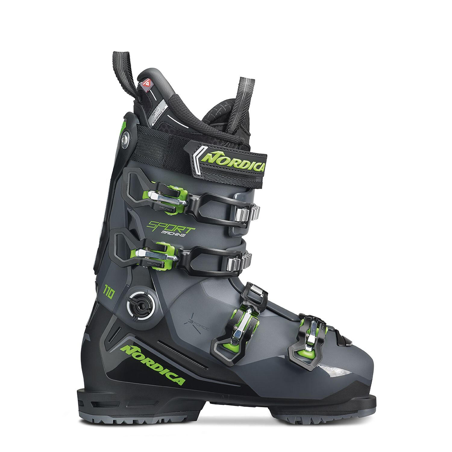 NORDICA picture