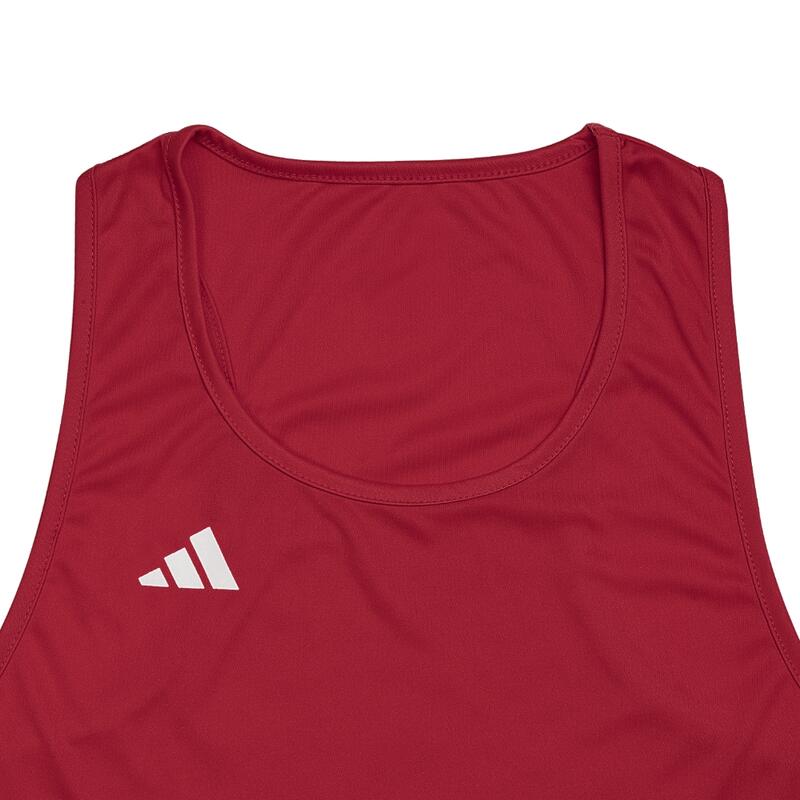 Débardeur boxe anglaise Adidas