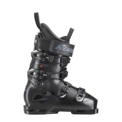 Ski boots nordica dobermann 5 soft l.c.