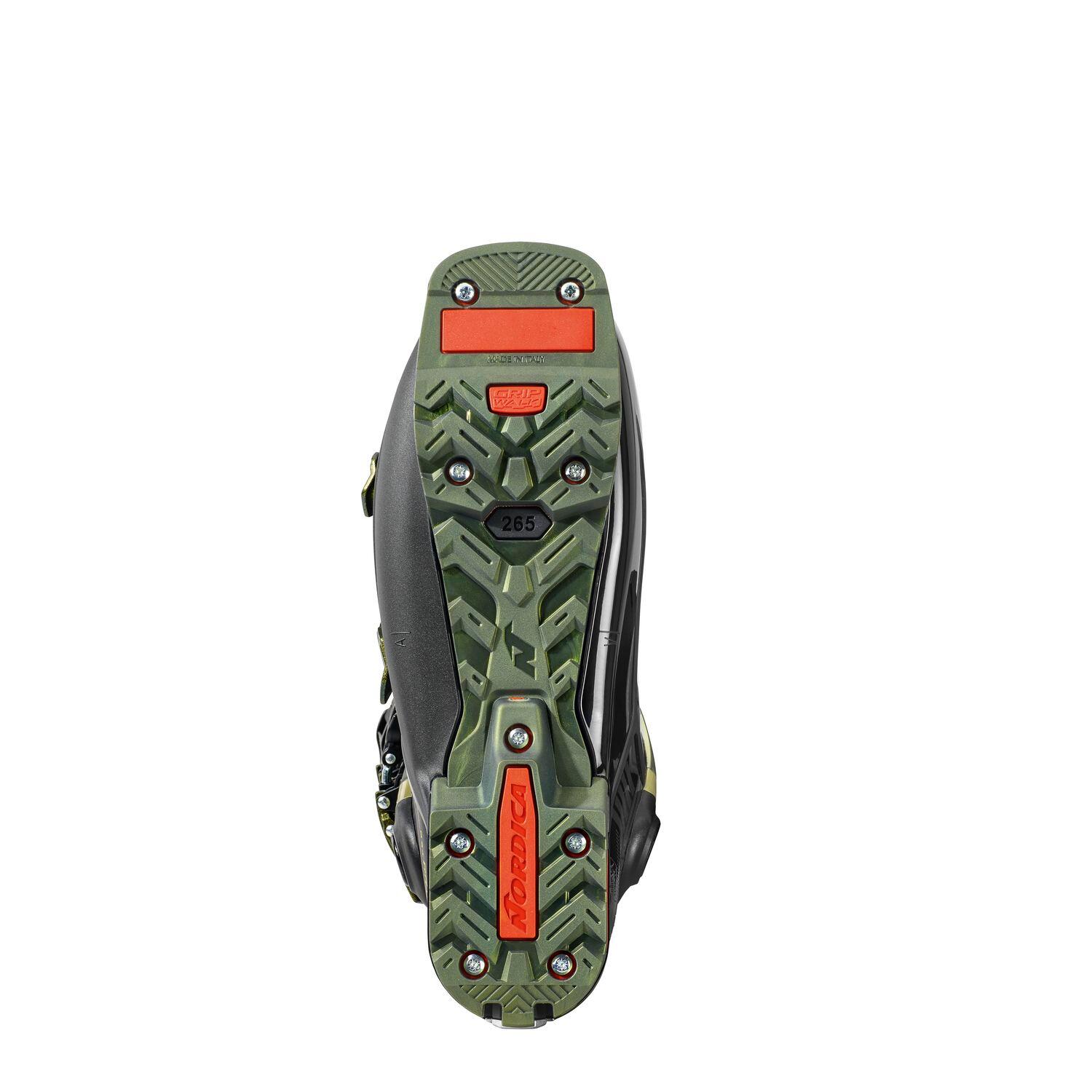 Botas de Esqui Unlimited 130 Homem 3/3