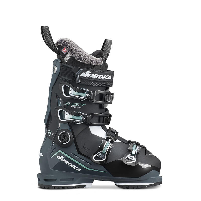 Chaussures De Ski Sportmachine 3 95 W Gw Femme