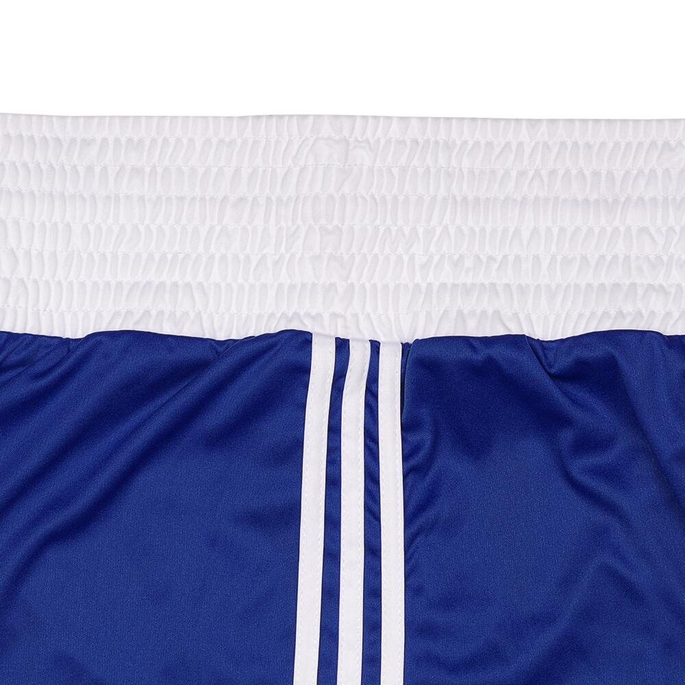 Short de boxe anglaise Adidas 3/4