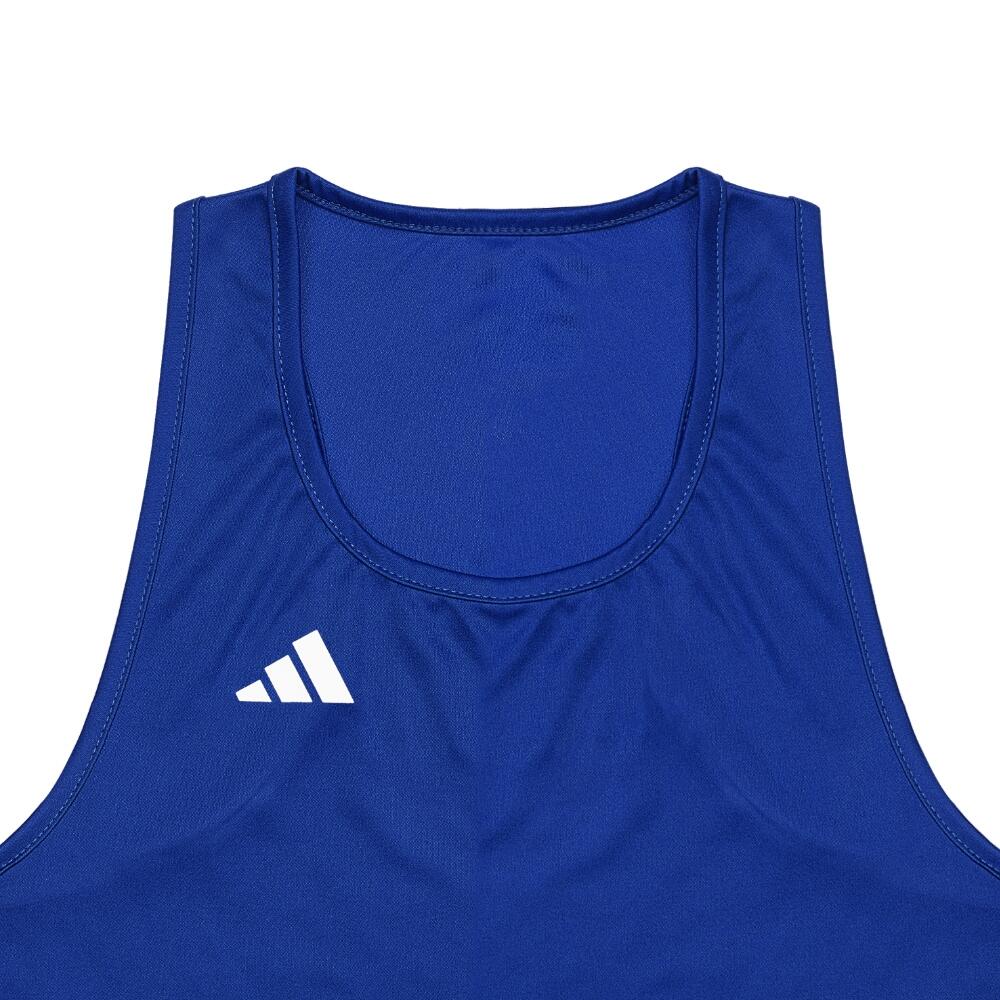 Débardeur boxe anglaise Adidas 3/6
