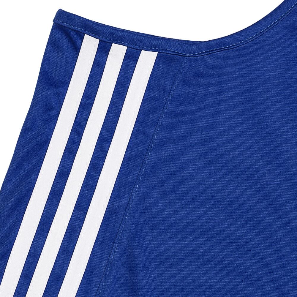 T-shirt sem mangas boxe inglês Adidas 5/6