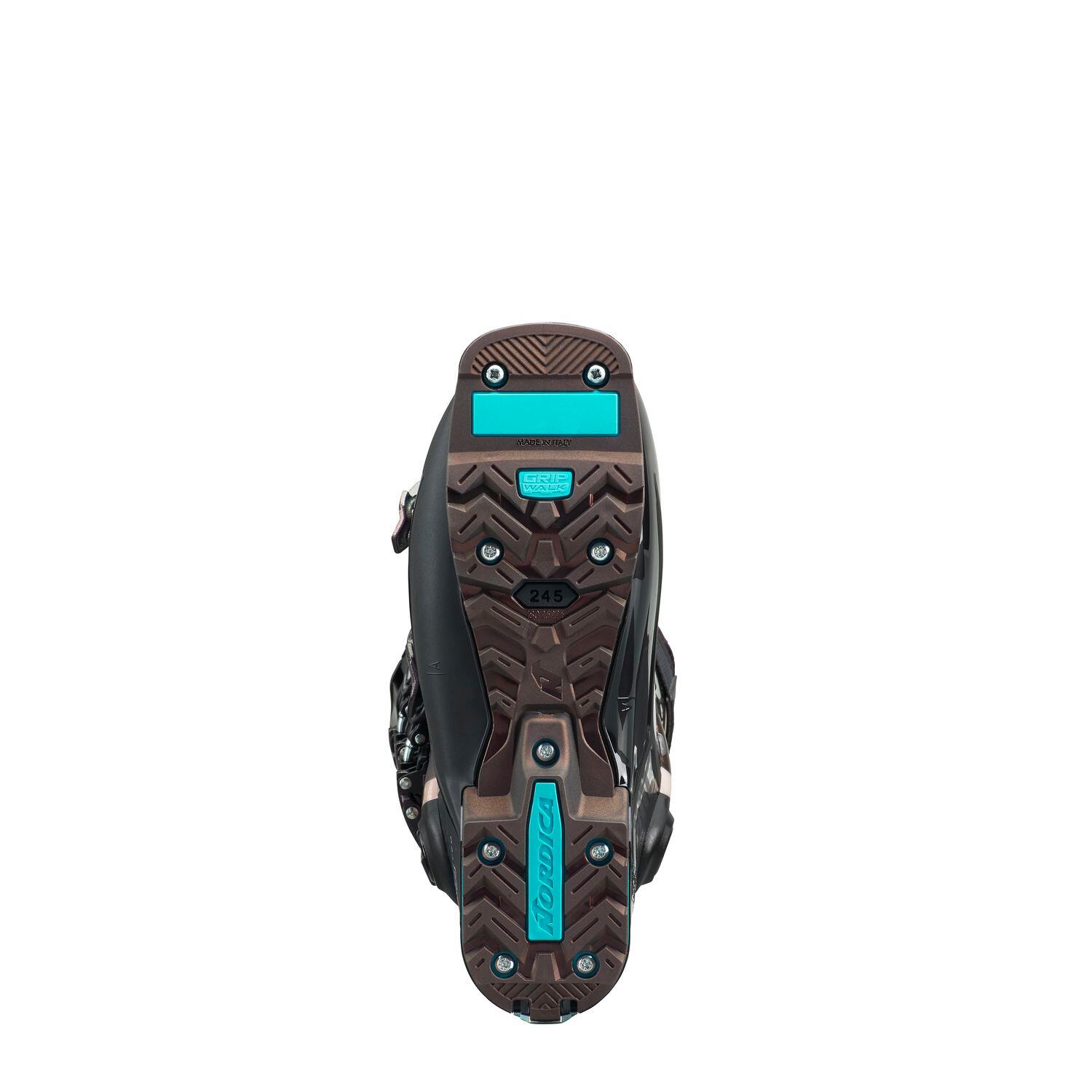 Botas de Esqui Unlimited 105 W Mulher 3/6