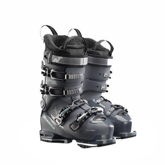 Botas esquí Speedmachine 3 95 W Gw, Mujer