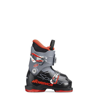 Speedmachine j 2 jongens - nordica