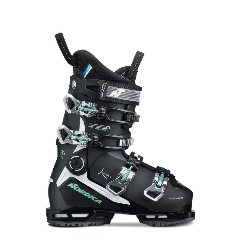 Chaussures De Ski Speedmachine 3 95 W Rtl Gw Femme