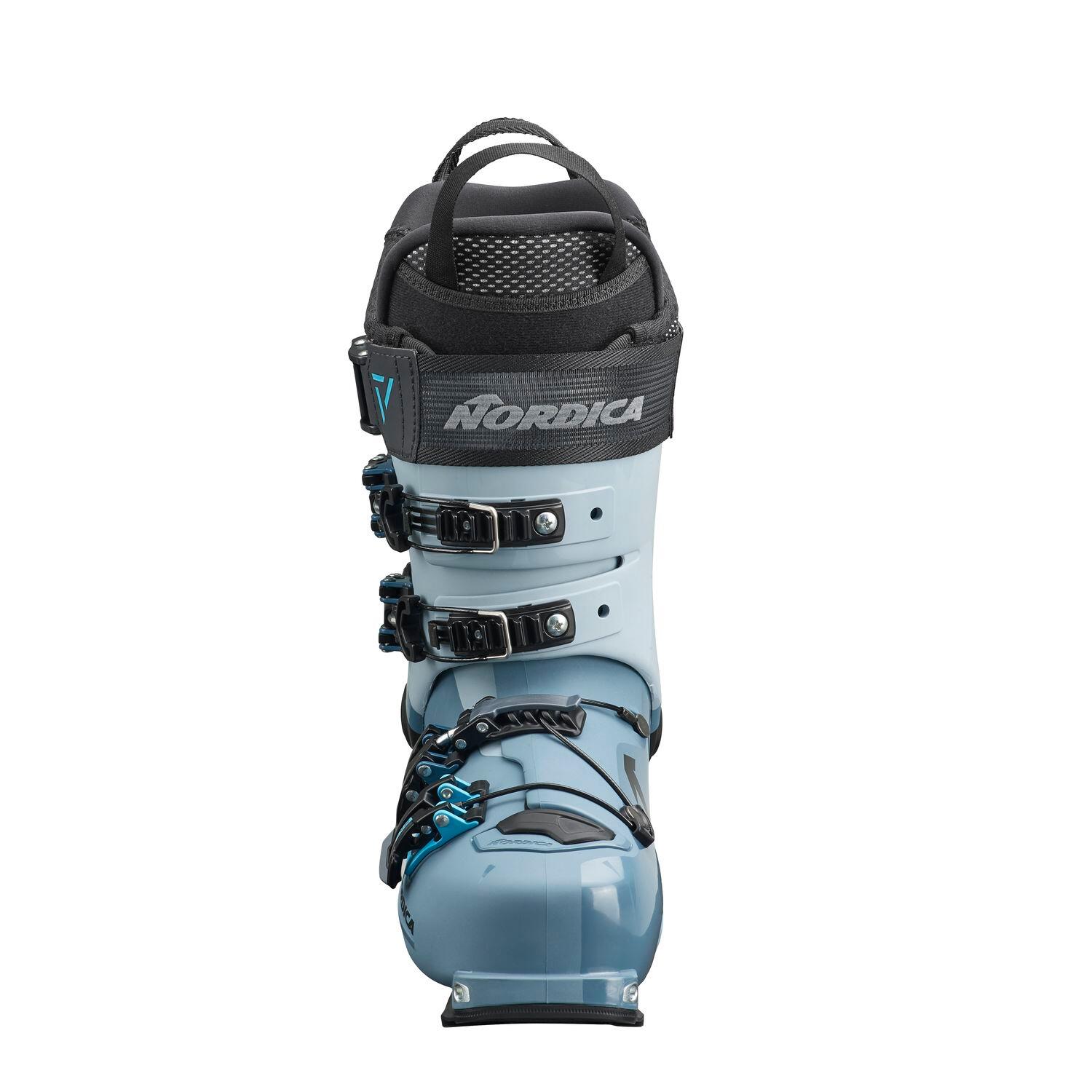 Buty narciarskie damskie Nordica Unlimited LT 115 W DYN