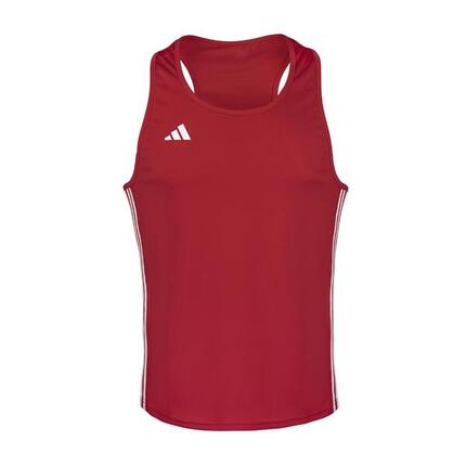 Débardeur boxe anglaise Adidas