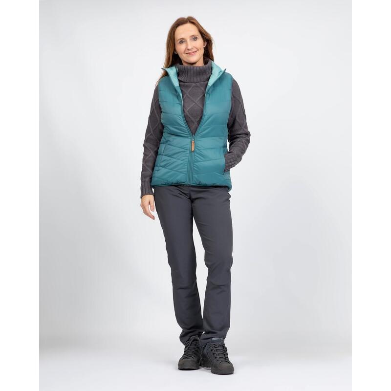 Karin Bodywarmer Dames