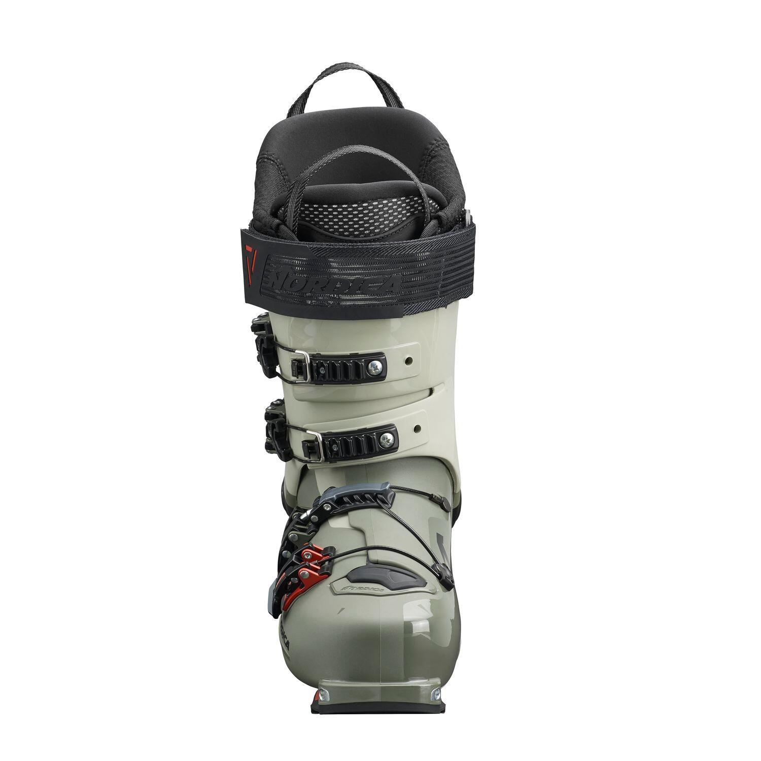Botas de Esqui Unlimited 120 Homem 2/3