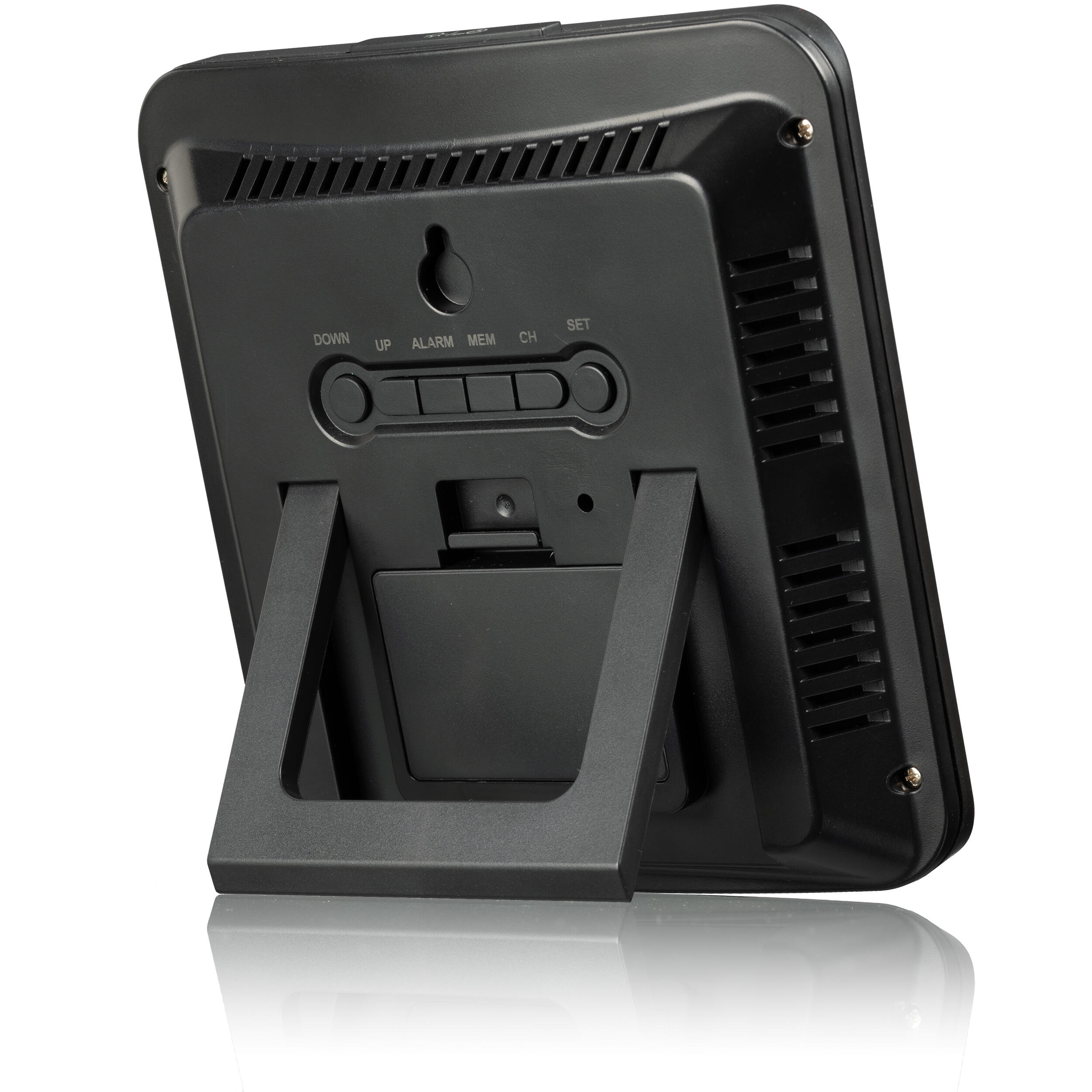 Mether Station -NATIONAL GEOGRAPHIC VA Color LCD incl. 3 capteurs 5/7