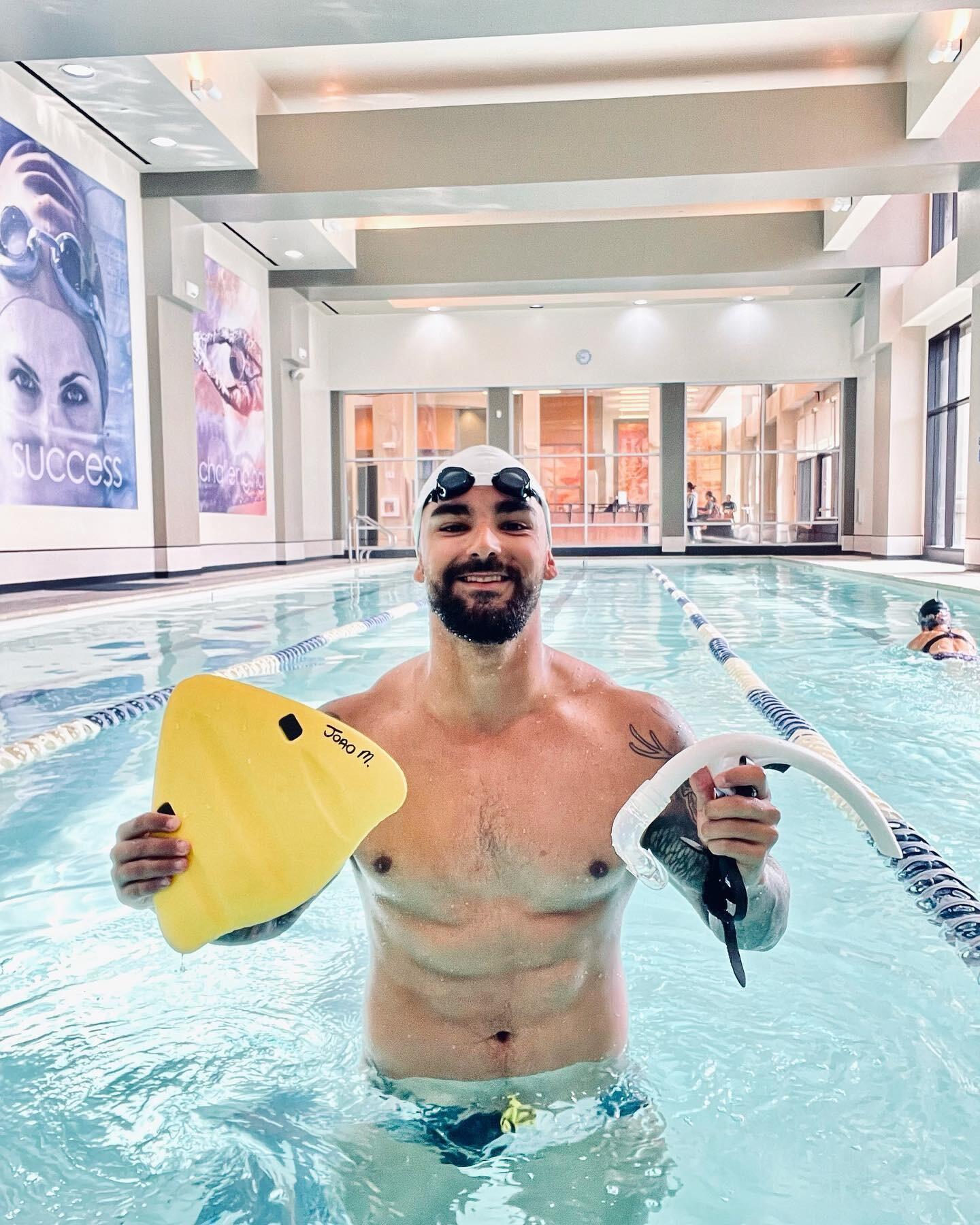 Finis Alignment Kickboard FINIS Decathlon