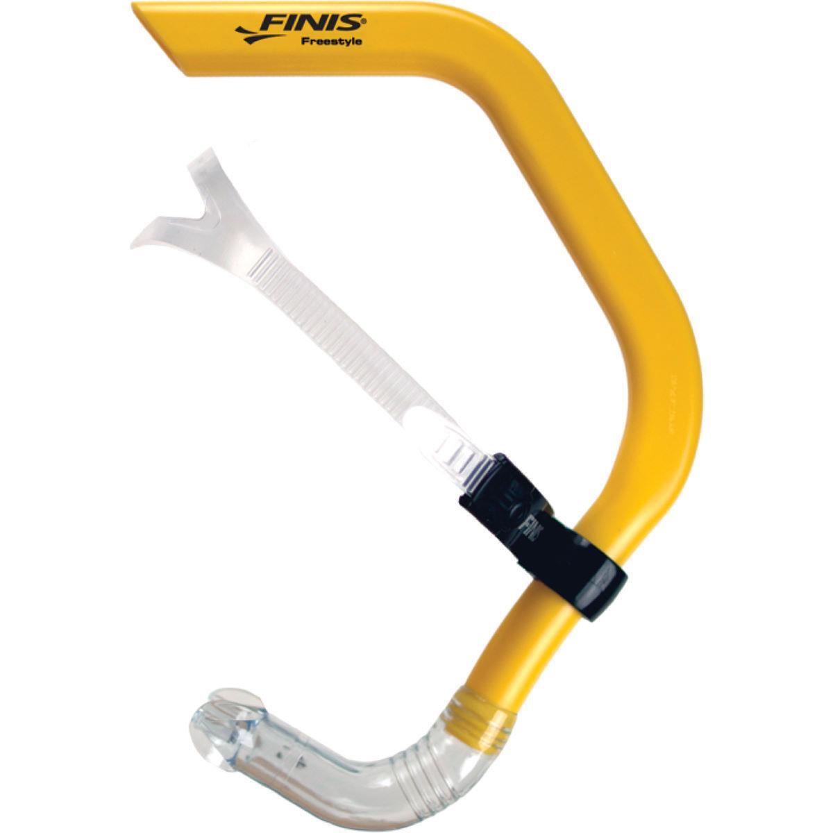 Finish Freestyle Snorkel 5/5