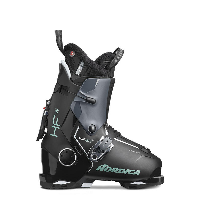 Buty narciarskie damskie Nordica HF 85 W (GW)