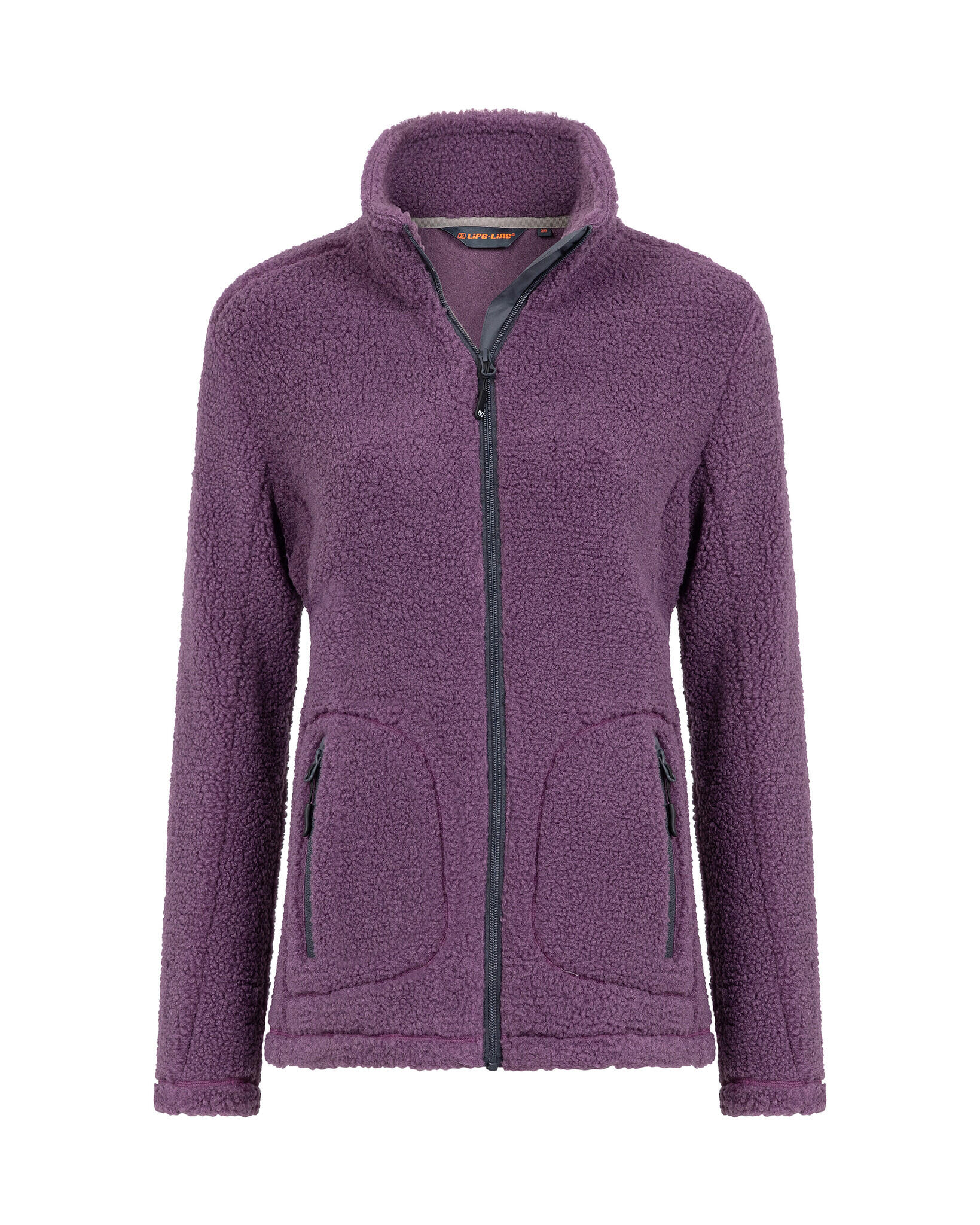 LIFE-LINE Lorne Fleece Vest/Jas Dames