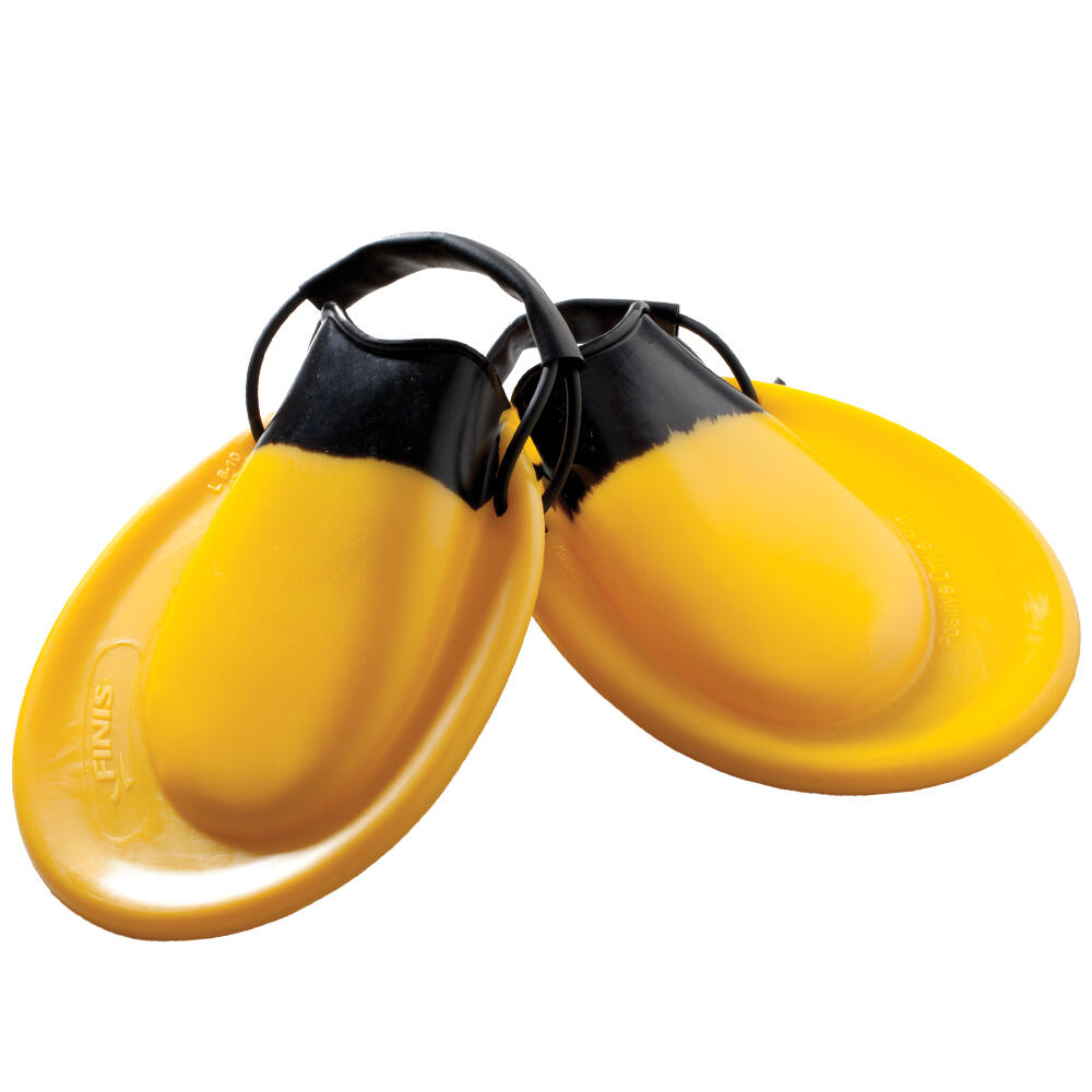Aletas de Natación FINIS Positive Drive Fin 2/6
