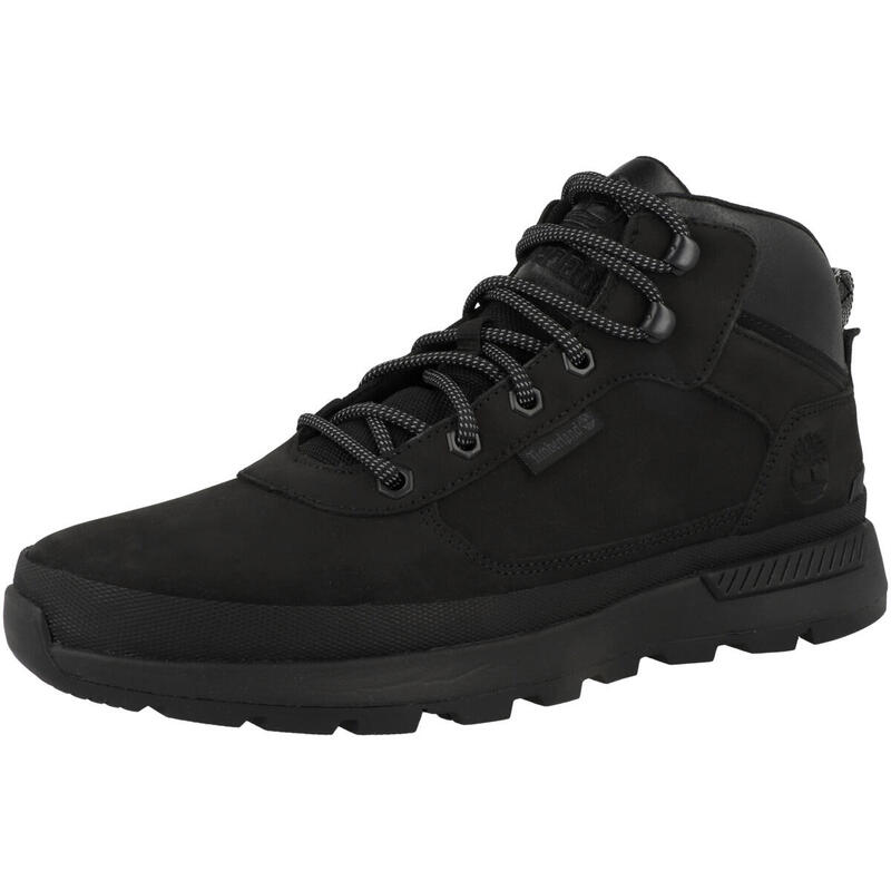 Schnürboots Field Trekker Mid Herren