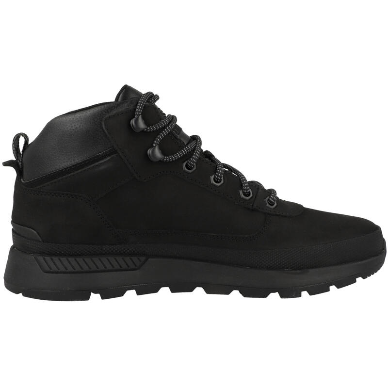 Cizme Timberland Field Trekker Mid negre