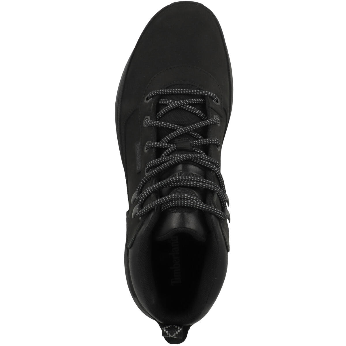 Bottines Timberland Field Trekker Mid noir 2/5