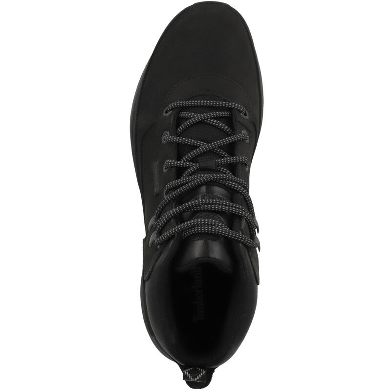 Cizme Timberland Field Trekker Mid negre