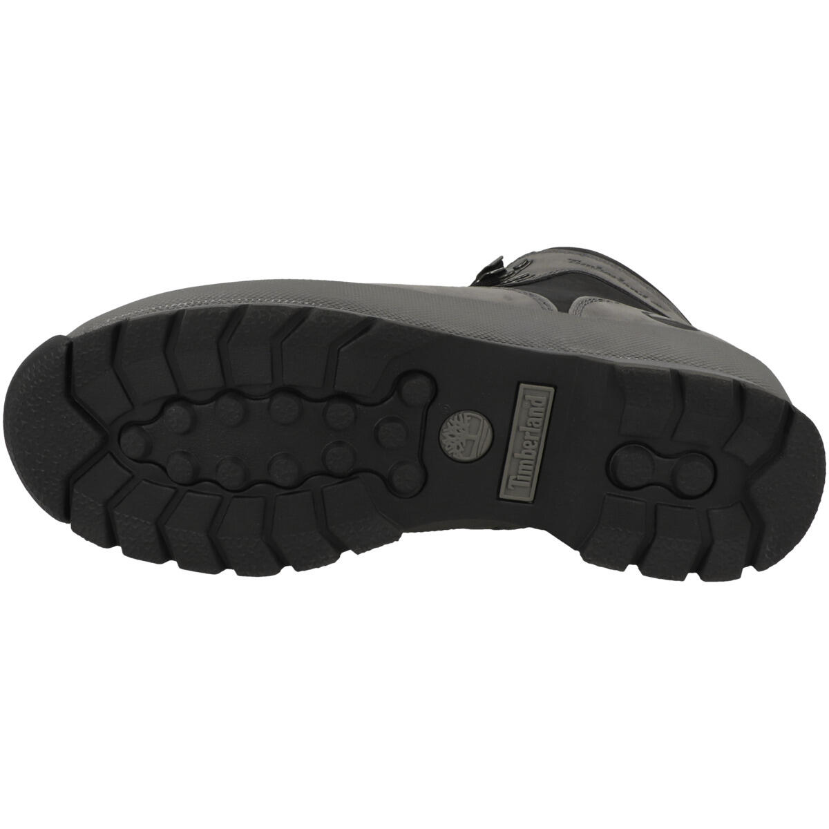 Chaussures randonnée hommes Timberland Euro Sprint 5/5