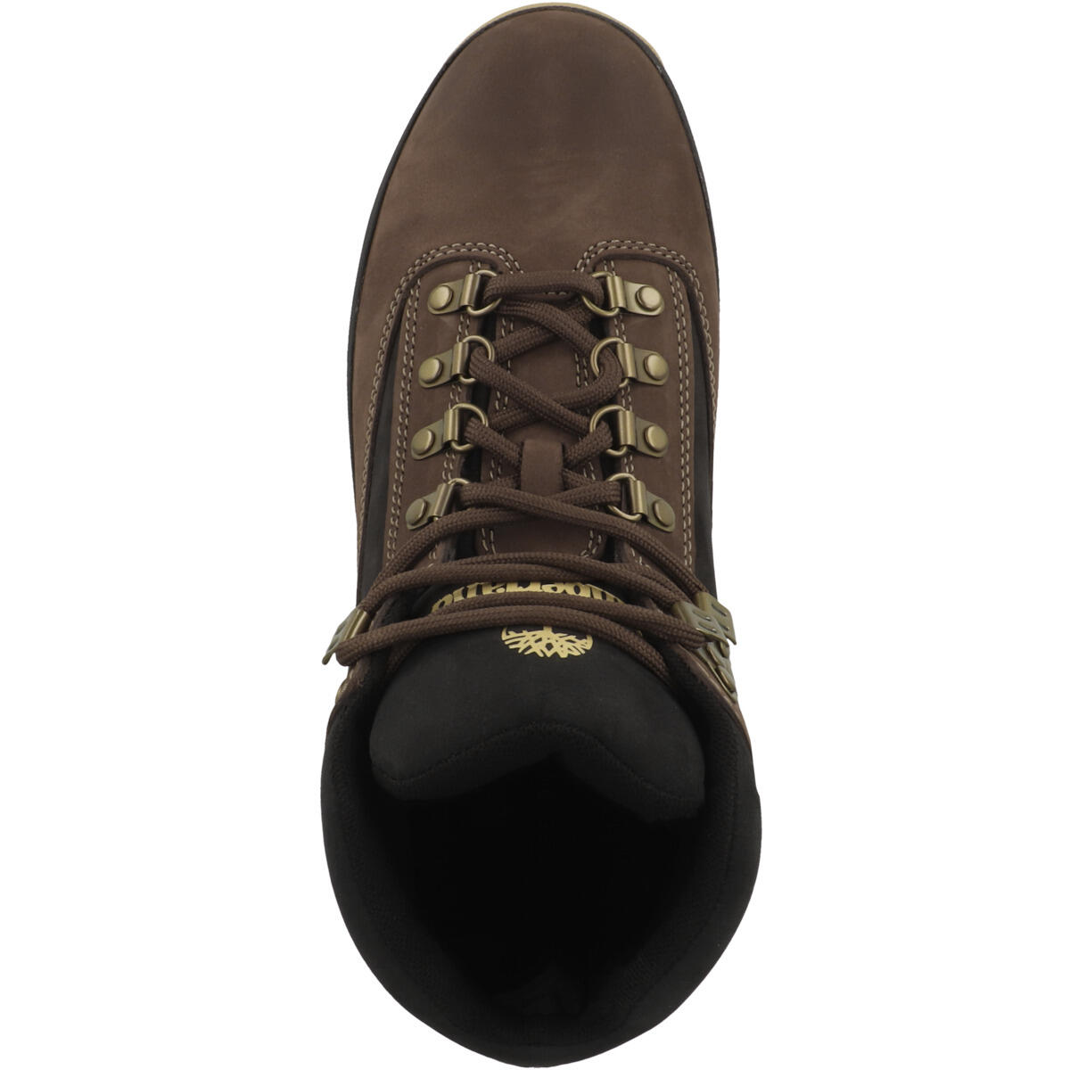 Chaussures Hommes Timberland Euro Hiker marron 2/5