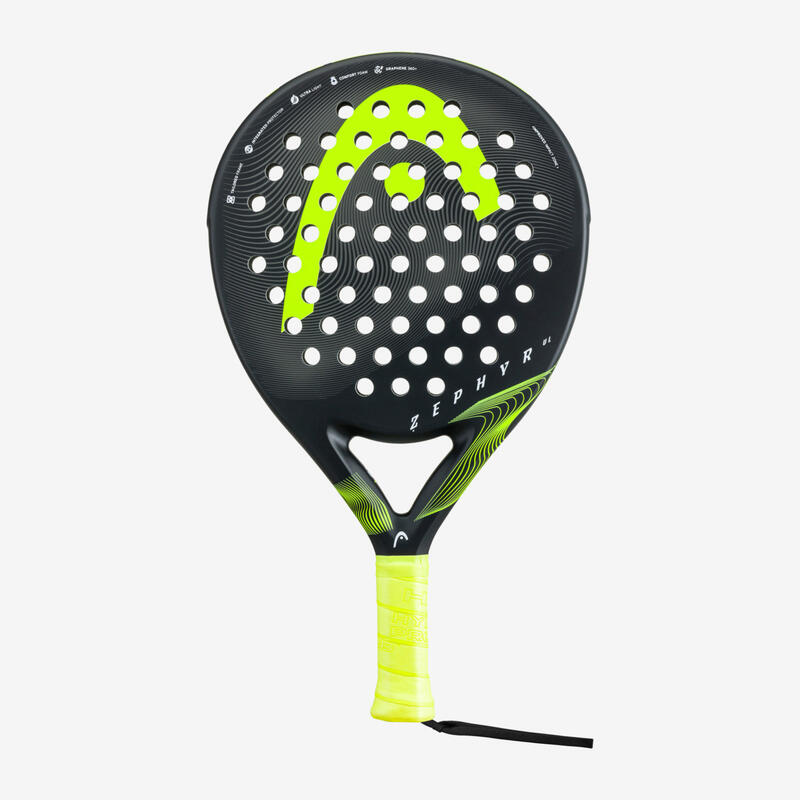 Raquette de Padel Zephyr UL HEAD